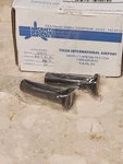 Lycoming 72877 Lifter Body Tappets - Overhauled. Fixed Price $180.00.