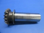 Continental 470-R Governor Drive Bevel Gear P/n 538076 (0924-748). Fixed Price $92.50.