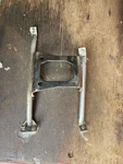Continental TSIO-520B Turbo Mount Left Cessna 310 320. Fixed Price $270.00.
