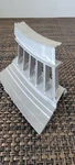 Rolls Royce Jet Engine Segment: VANE,TURBINE,STG2- Part Number: 23031741. Fixed Price $146.00.