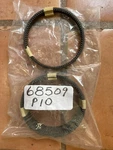 Lycoming Lot Of 11 Piston Rings Pn: 68509P10, New, Old Stock, Aircraft Aviation. Fixed Price $30.00.