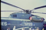 1980S Marines Sikorsky CH-53 Helicopter SP260 Rotor Engine 35MM Slide. Fixed Price $22.04.