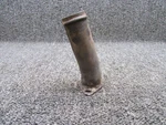 0550157-8 Cessna 172A Exhaust Tube. Fixed Price $140.00.