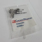 10-PACK Chicago Miniature 330 Light Bulb Lamp 14.0V .08A. Fixed Price $19.99.