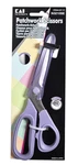 Kai N3210SE 8 1/4 Inch Patchwork Scissors. Fixed Price $31.95.