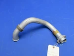 Lycoming Intake Pipe Tube P/n 74184 Nos (0920-343). Fixed Price $177.75.
