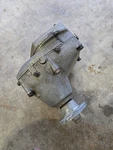 Rotax Gearbox With Adaptor Plate Off 447, 503.. Fixed Price $500.00.