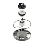 Water Pump Repair Kit Rms For Aprilia Atlantic 125 Gilera Runner St. Fixed Price $66.79.