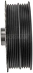 Dorman 594-770 Harmonic Balancer Fits Mazda 3 LF5011400. Fixed Price $288.85.
