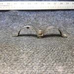 0550157-5 Continental O-300-D Cessna 172 Exhaust Clamp. Fixed Price $51.00.