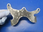 Lycoming Bracket Generator P/n 69113 (0119-11). Fixed Price $85.00.