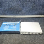633697 Continental O-300D Cessna 172F Hydraulic Unit. Fixed Price $620.00.