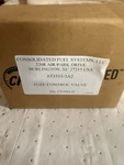 Continental 653353-3A2 Throttle & Metering Asm. Fixed Price $3500.00.