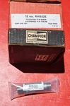Brand New & Fresh RHB32E Champion Aircraft Spark Plug. Fixed Price $49.99.
