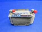 Beech Harrison Radiator AP07AU06-03 Oil Cooler P/n 8526250 Core (0326-755). Fixed Price $99.00.