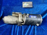 Aerotech Starter 12VOLT Core P/n: MZ-4226 Sn- 11X000304. Fixed Price $32.73.
