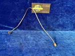 Lycoming Tube Assy Fuel Manifold To Nozzle, Cyls & 5 P/n: LW-12098-0-170. Fixed Price $47.29.