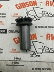 Continental 535908 Gear Assembly Bevel Tach Drive New Alt # 535899. Fixed Price $350.00.