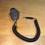 Aircraft Hand Mic Vintage Shure Brothers 488T. Fixed Price $54.90.