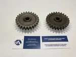P/n: 61278 Lycoming Idler (ar) (for One Gear). Fixed Price $50.00.