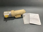 Lamar PM2403 24V Standard Rotation Aircraft Starter Nos W/ Arc 8130-3 A&p Tested. Fixed Price $850.00.