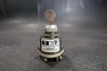 Cessna Acs Ignition Switch W/ Key C292501-107 A-510-9. Fixed Price $200.00.