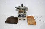 Stratopower Aircraft Hydraulic Pump P/n 67C050-2 ( 67A1292 Assy.). Fixed Price $175.00.