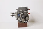 Bendix Corp Airesearch Fuel Control 895410-15 / 2524659-40. Fixed Price $2000.00.