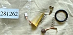 Rotax Max Genuine Starter Motor Bush Kit / Service Go Kart 281262. Fixed Price $21.00.