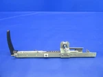 Cessna 172S Parking Brake Handle P/n 0713070-44 (0825-798). Fixed Price $210.00.