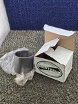 Hartzell Engine Tech 55119 Right Hand Clutch Spring For Aircraft Starter Adapter. Fixed Price $539.99.