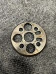 Lycoming O-320-B2B Slinger Breather 72079 (5). Fixed Price $115.00.