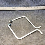 68760 Lycoming O-320 Piper PA28-140 Tube Assy Oil Drain. Fixed Price $45.00.