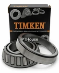 2788/2720 Timken Tapered Roller Bearing Set -made Usa Ships From. Fixed Price $25.00.