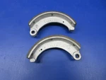 Cleveland Van Sickle Drum Brake Shoe Lh & Rh P/n B7200L, B7200R (1025-461). Fixed Price $99.50.