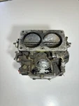 Stromberg Carburetor Model NAY9E1 #5637679, Pratt & Whitney R-1340 Wasp Radial. Fixed Price $289.79.