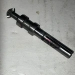 Continental Tachometer Drive Shaft & Gear Assy P/n 631650 For 470 520 Series. Fixed Price $30.00.