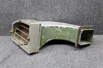 1250716-10 Cessna 210L Induction Airbox Assembly Outboard Rh With Filter. Fixed Price $1148.00.