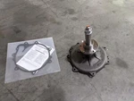Centrifugal Pump Cover Shaft M10A Military Truck 4320010894263 690668C91. Fixed Price $599.99.