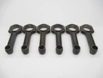 Connecting Rods - Franklin Seabee Engine Stamped: 17540. Fixed Price $125.00.