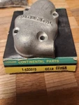 Continental IO-360 Valve Cover. Fixed Price $50.00.