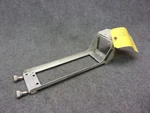Collins UMT-12 Mount Tray With Backplate P/n 622-5212-001. Fixed Price $68.73.