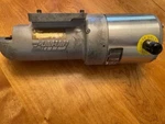 Lamar (lycoming) 24V Starter P/n PM2401. Fixed Price $75.00.