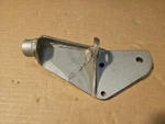 Aircraft Alternator Support Mounting Bracket Tcm? Continental?. Fixed Price $100.00.