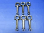 Continental GO-300-A Connecting Rod P/n 626168 Lot Of (0325-1603). Fixed Price $418.50.