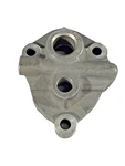 Lycoming Aircraft Oil Pump Housing 78527. Fixed Price $70.00.