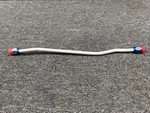 1500116-161 (use: 1500116-162) Cessna T337G Fuel Line Assembly. Fixed Price $95.20.