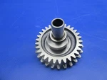 Lycoming Crankshaft Idler Gear P/n LW-10290 (0925-846). Fixed Price $1028.00.