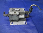 Bendix Transmitter Fuel Flow Pn 9133-54-A1 / 50-350 Pph. Fixed Price $50.00.