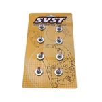 Svst 8PC Screw & Conic Washer For Snowboard Bindings. Fixed Price $18.60.